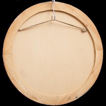 SPEGEL, 1900-talets mitt.