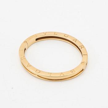 Bulgari, arm ring, 18K gold.