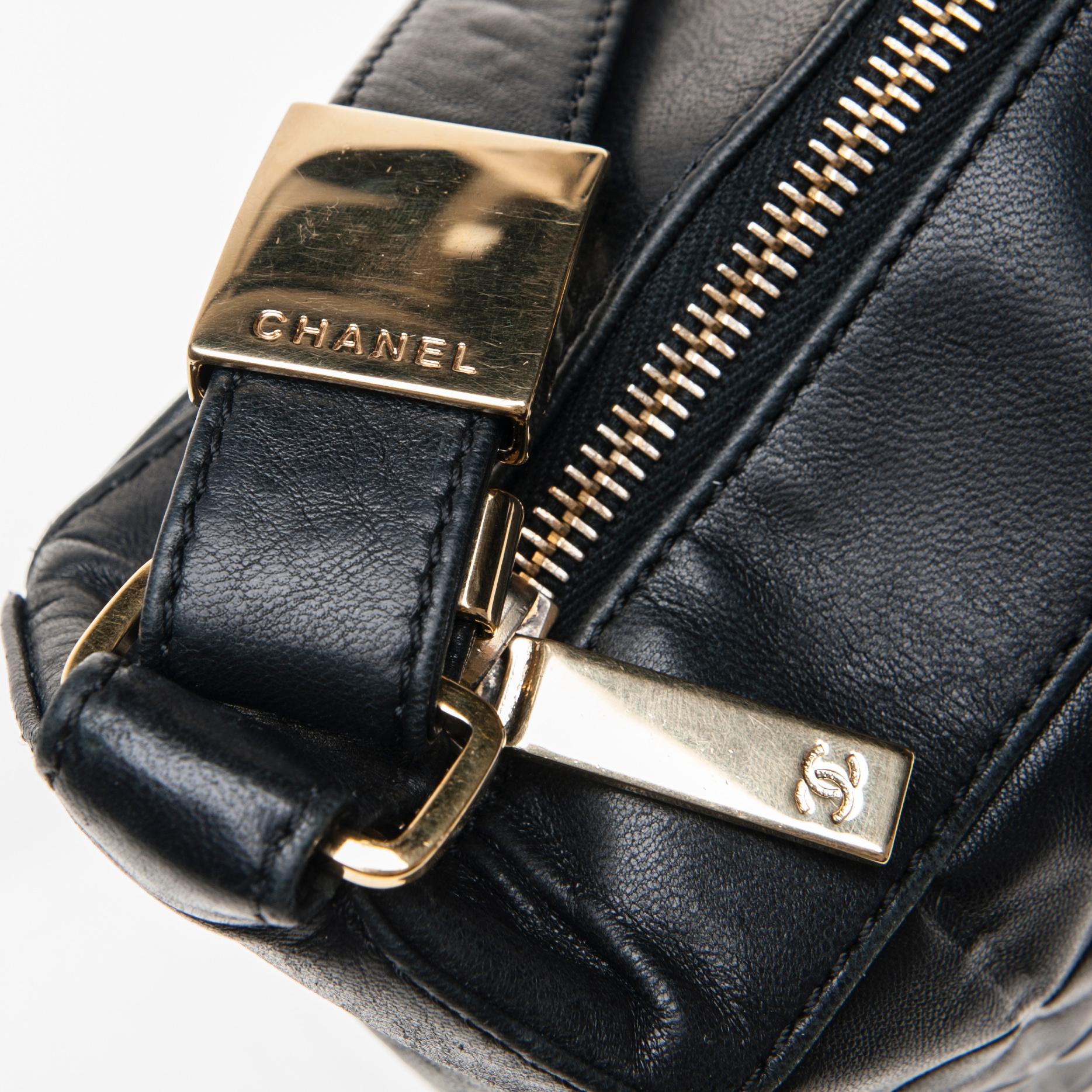 VÄSKA, Chanel.