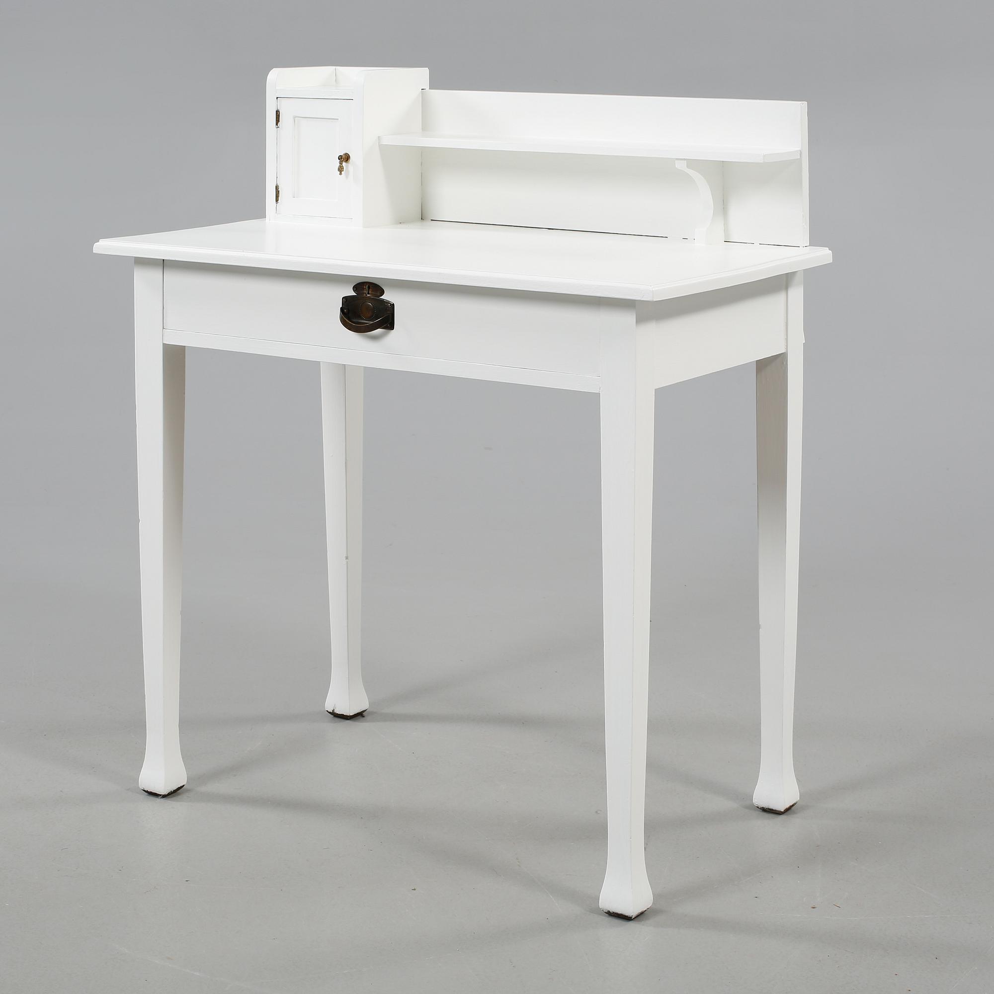 SKRIVBORD, jugend, 1900-talets början.