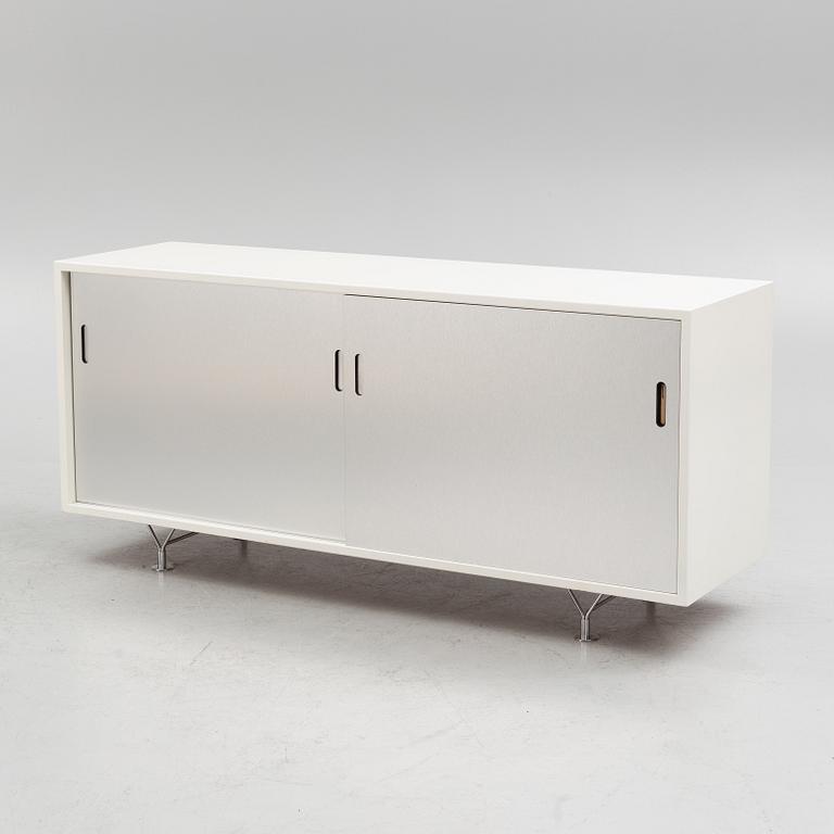 Bruno Mathsson, a sideboard, Bruno Mathsson International, Värnamo, 2008. Provenance Sven Lundh.