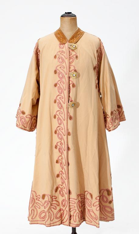 KAPPA, sekelskiftet 1800/1900.