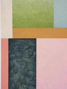 Jesper Nyrén, "Elements nr. 14".