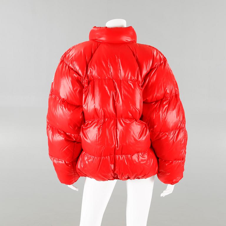 MONCLER, jacka.