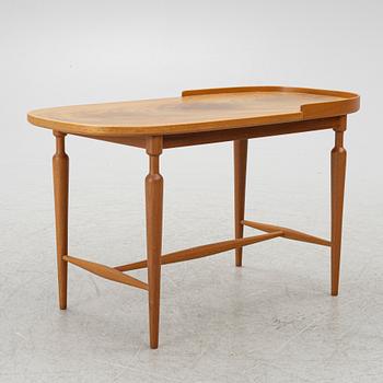 Josef Frank, Side table, model 961, Svenskt Tenn, after 1985.