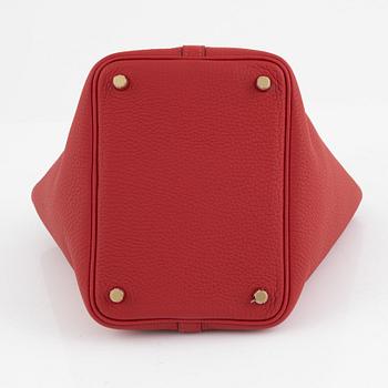 Hermès, "Picotin Lock 18" bag, 2022.
