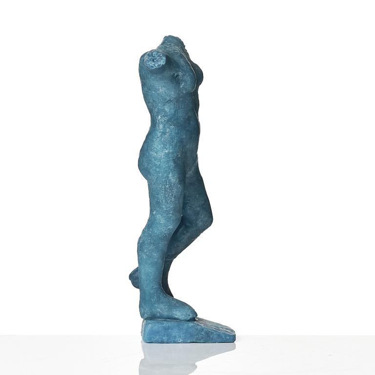 Fredrik Wretman, Untitled.