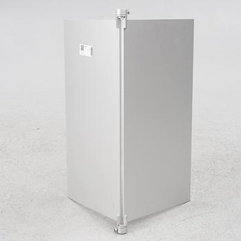 Petra Runge, a 'Book Mirror', DePadova.