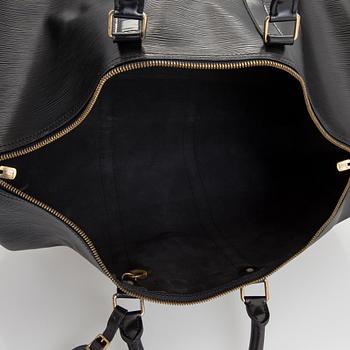 Louis Vuitton, "Keepall Epi", väska.