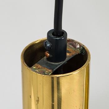 Kai Finnmark (Kai Ruokonen), Kattovalaisin, malli R1117/2 "Satelite", LynxTuote Oy 1970-luku.