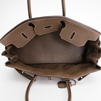 Hermès, "JPG Shoulder Birkin", väska, 2006.