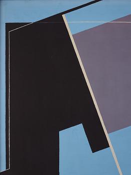 Erik Chambert, Untitled.