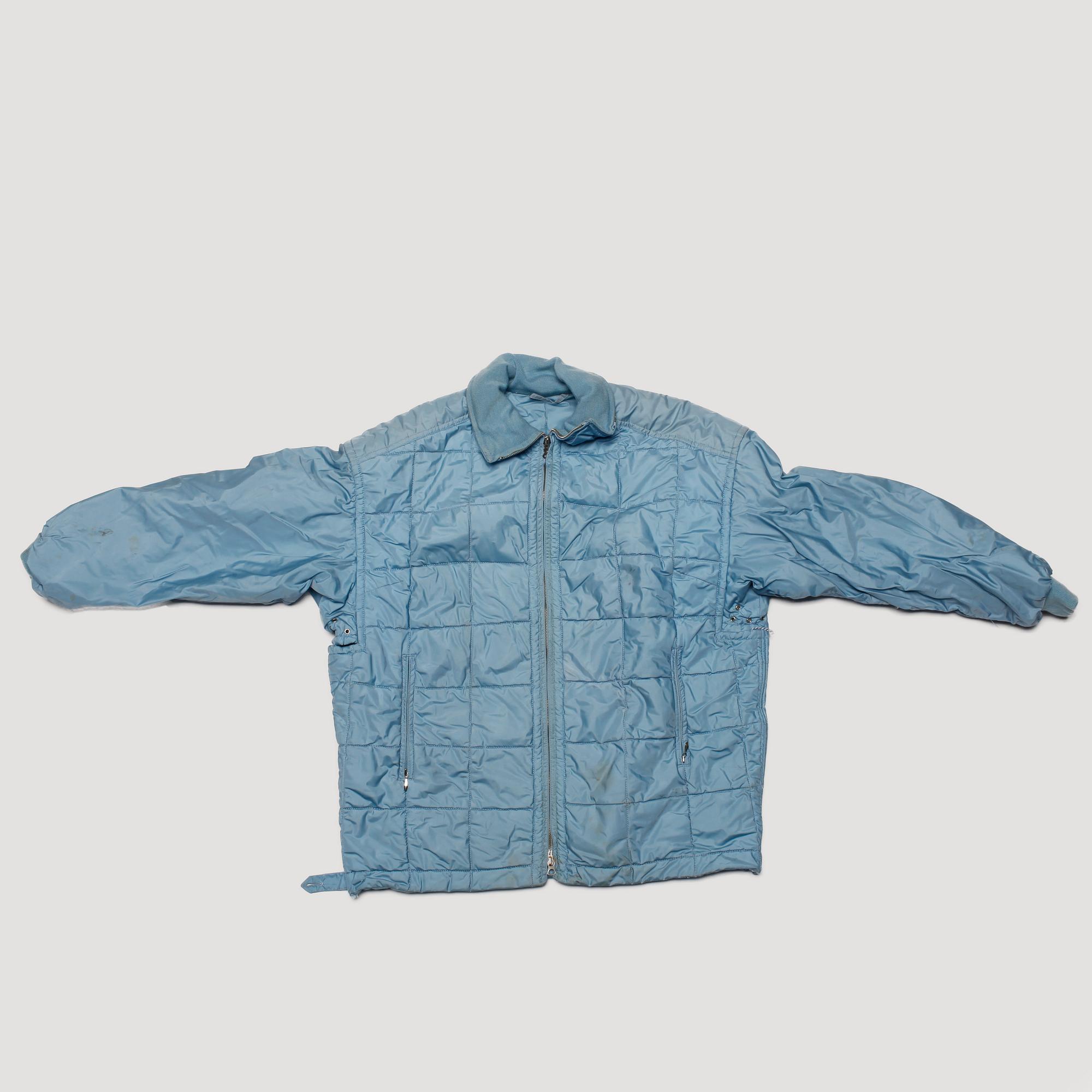 SKIDJACKOR, 2 st, Bogner, 1960-tal.