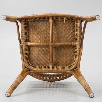 Karmstolar, ett par, 2000-tal.