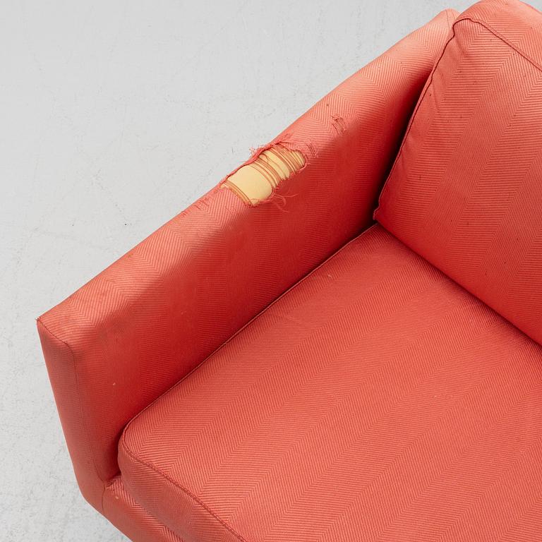 Soffa, DUX, 1900-talets andra hälft.