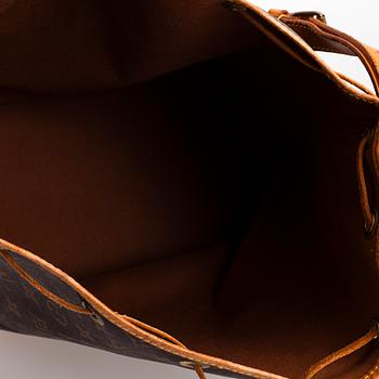 Louis Vuitton, "Noé", väska.