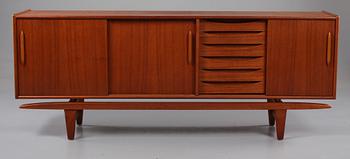 SIDEBOARD, AJFA, Tibro, Sverige, 1950-tal.