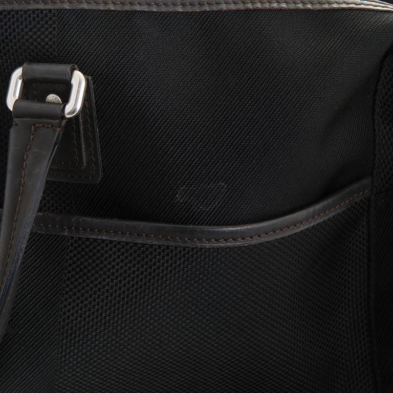 Louis Vuitton, viikonloppulaukku, "Albatros".