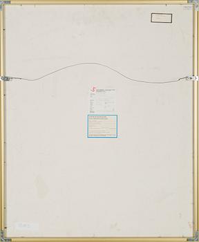 Lauri Ahlgrén, "Pisteiden ympäröimä".