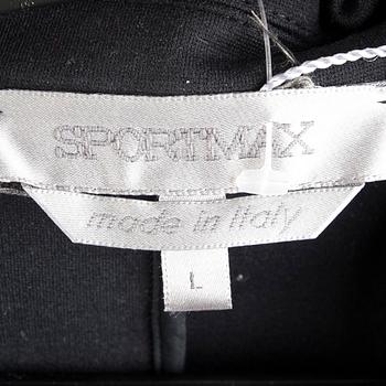 KAVAJ, Max Mara Sportmax.