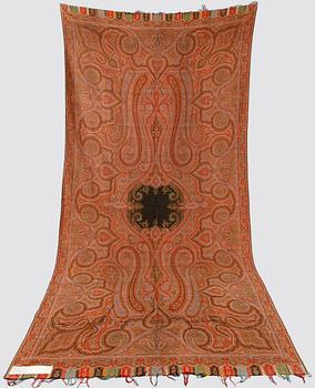 PAYSLEYSJAL, 1800-/1900-tal, ull.