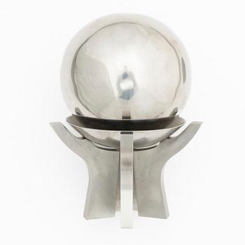 Thomas Nordbäck, Utan titel.