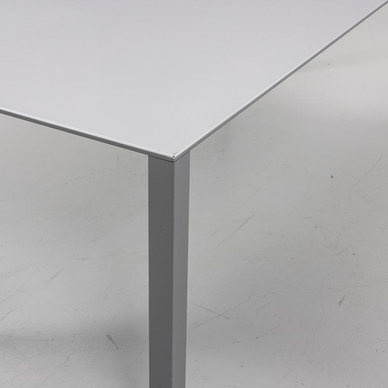 Jean Nouvel, dining table "Less", Jean Nouvel Design.
