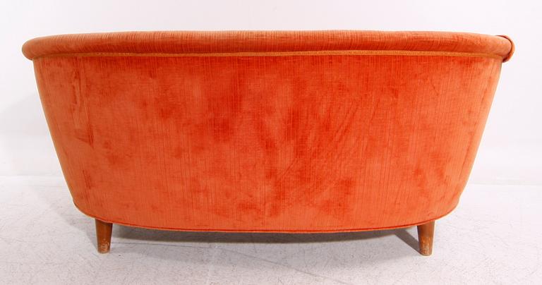 SOFFA, Carl Malmsten.