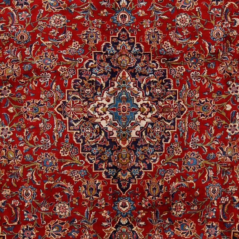 MATTA, Keshan, ca 400 x 298 cm.