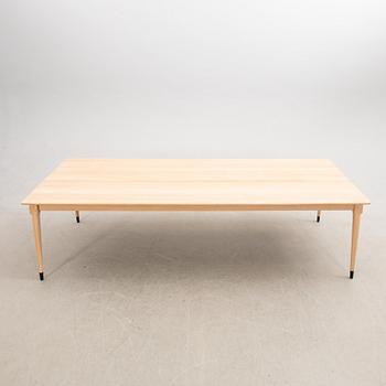 Dining table Miljögården 2000s.