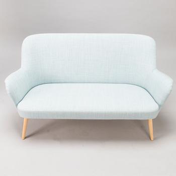 CARL GUSTAF HIORT AF ORNÄS, A mid-20th century 'Pedro' sofa for Puunveisto Oy - Wood work Ltd.