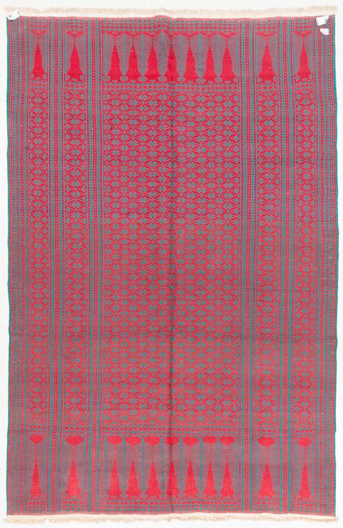 Rug, Zilo, approx. 363 x 242 cm.