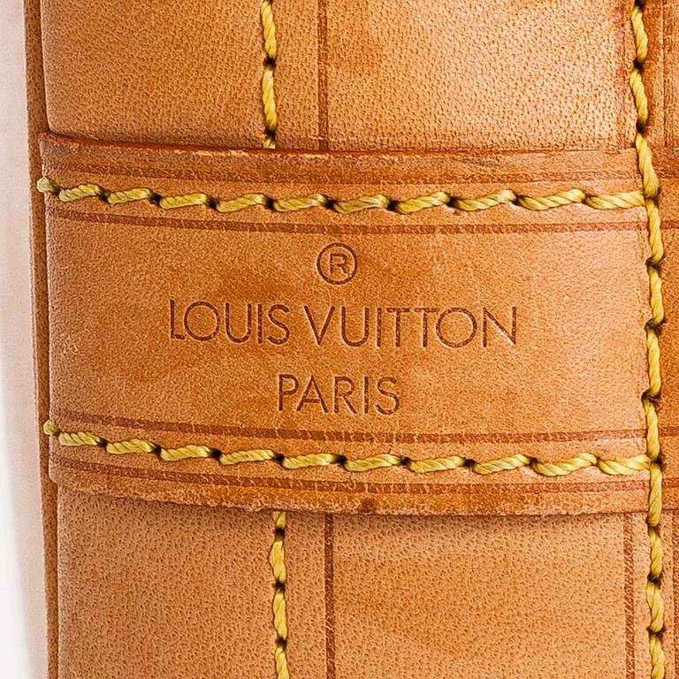 Louis Vuitton, "Noé", väska.