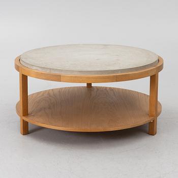 Anika Reuterswärd, soffbord "Bas 2", 2006.