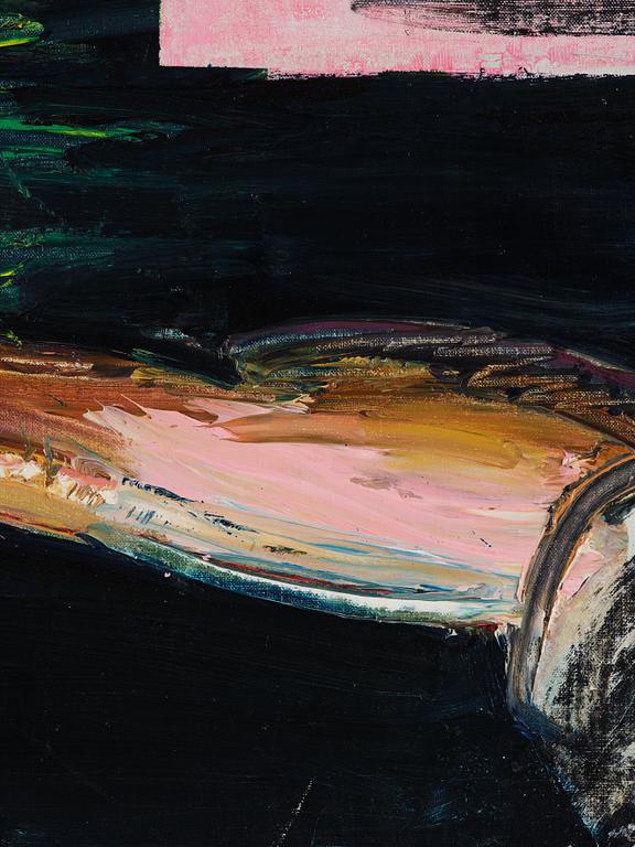 Enno Hallek, "Hand".