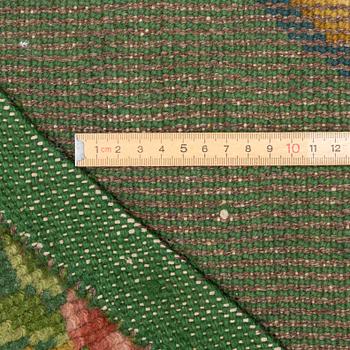 An antique Savonnerie carpet, Central Europe, circa 1900, c. 818 x 550 cm.