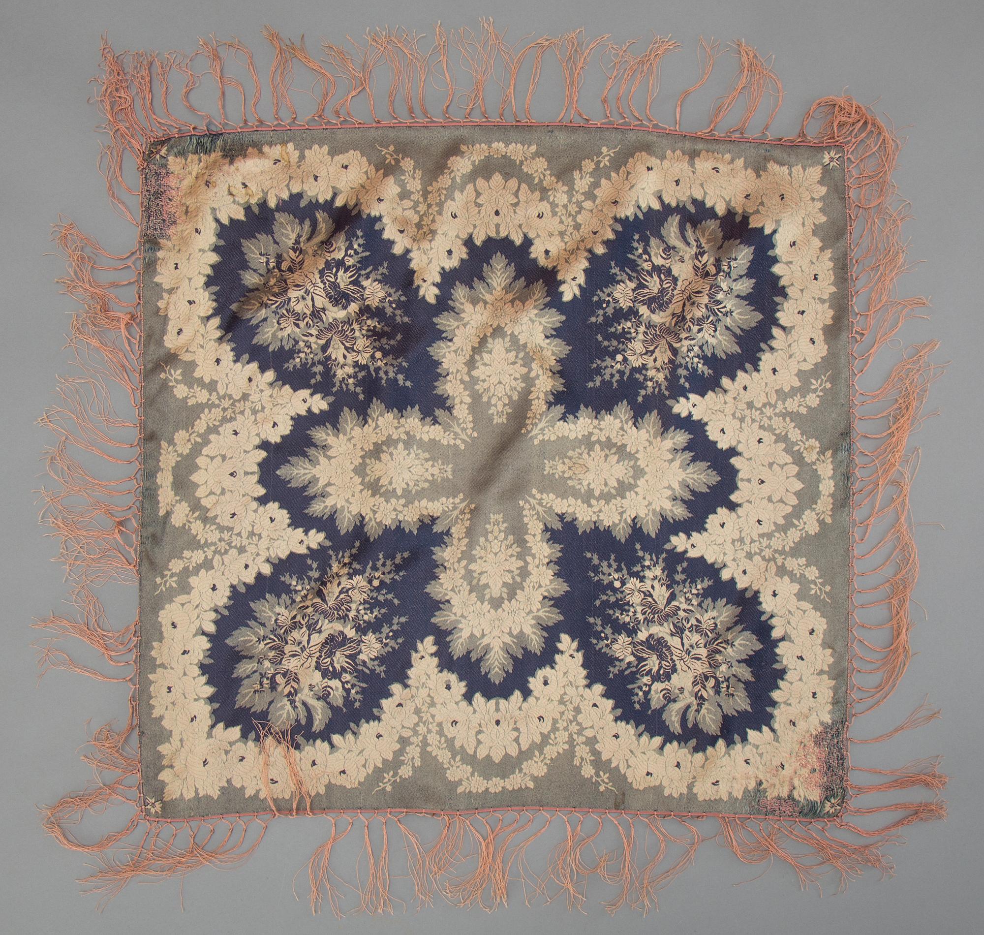 FOLKDRÄKT, Västmanland.