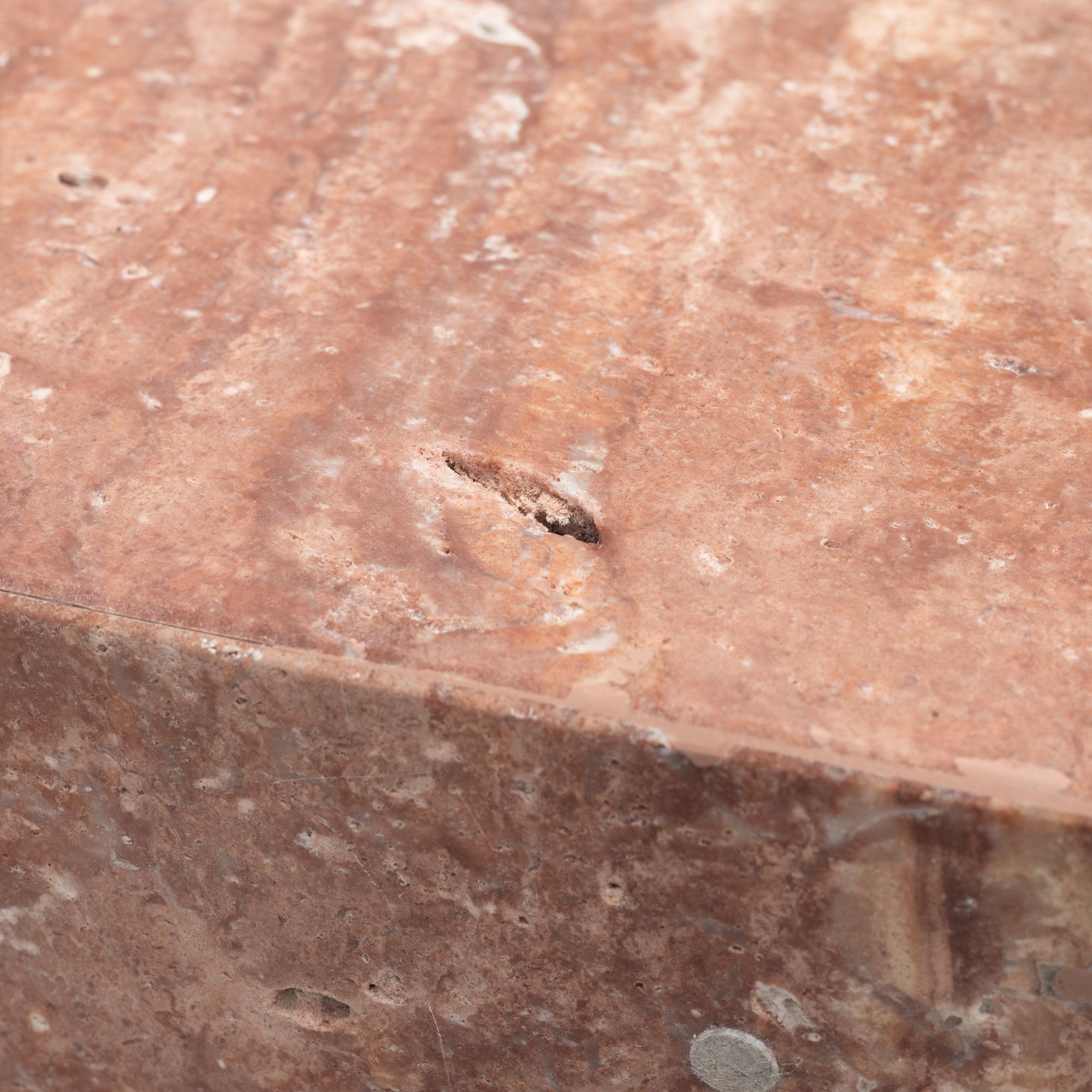 Piedestal, samtida tillverkning.