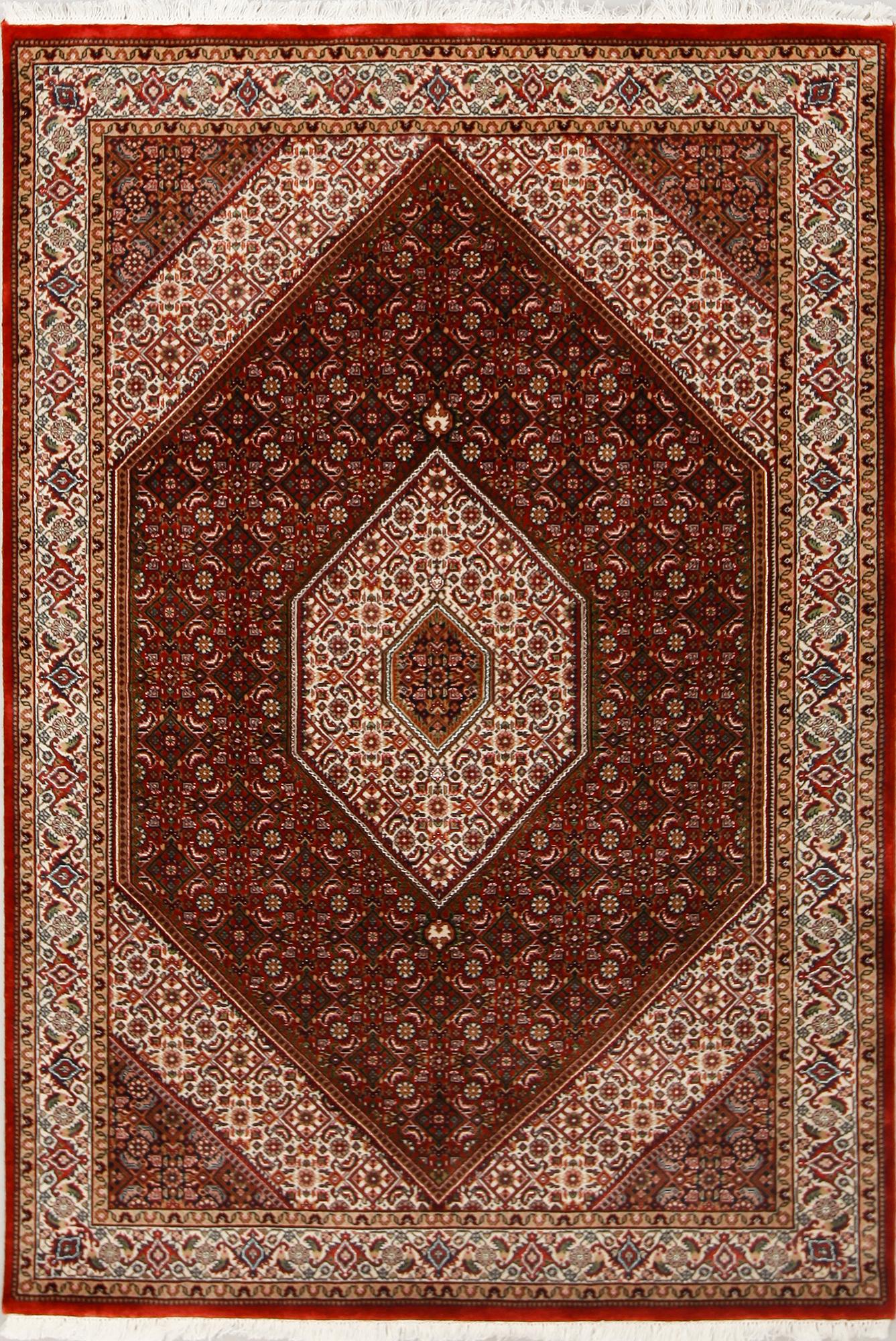 MATTA, Bidjar. 200 x 135 cm.