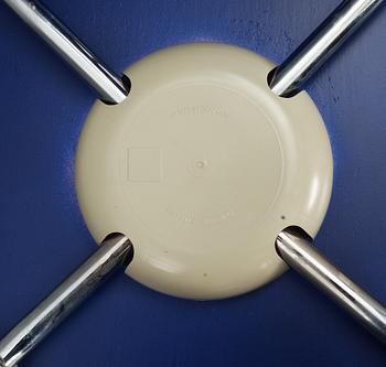 STOLAR, 2+2 "Myran". Arne Jacobsen för Fritz Hansen.