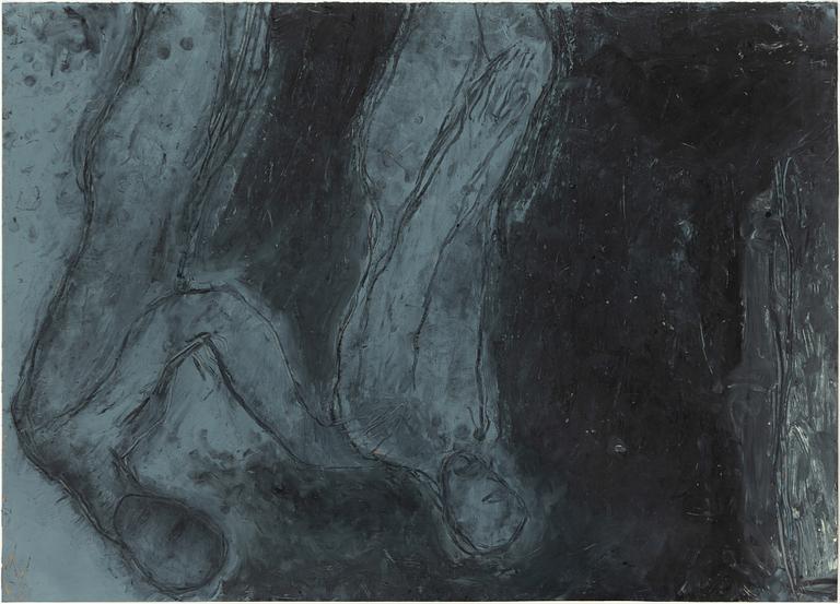 Paco Knöller, Utan titel.