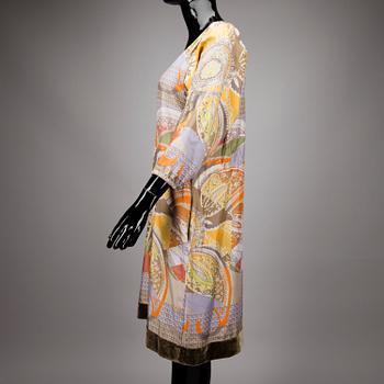 KLÄNNING, Etro.