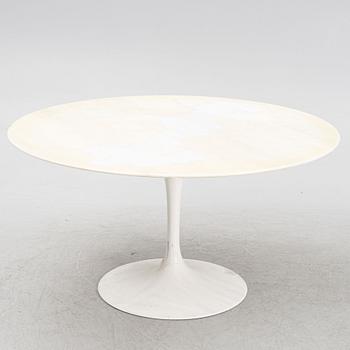 Eero Saarinen, matbord, "Tulip", Knoll International.