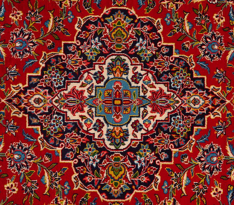 MATTA, Keshan, sent 1900-tal, ca 385x275 cm.