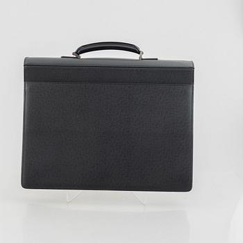 Louis Vuitton, briefcase, "Neo Robusto", 2007.