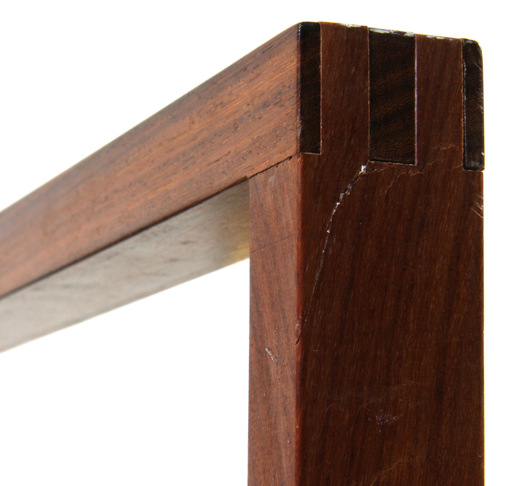 SERVERINGSVAGN, 1960/1970-tal.