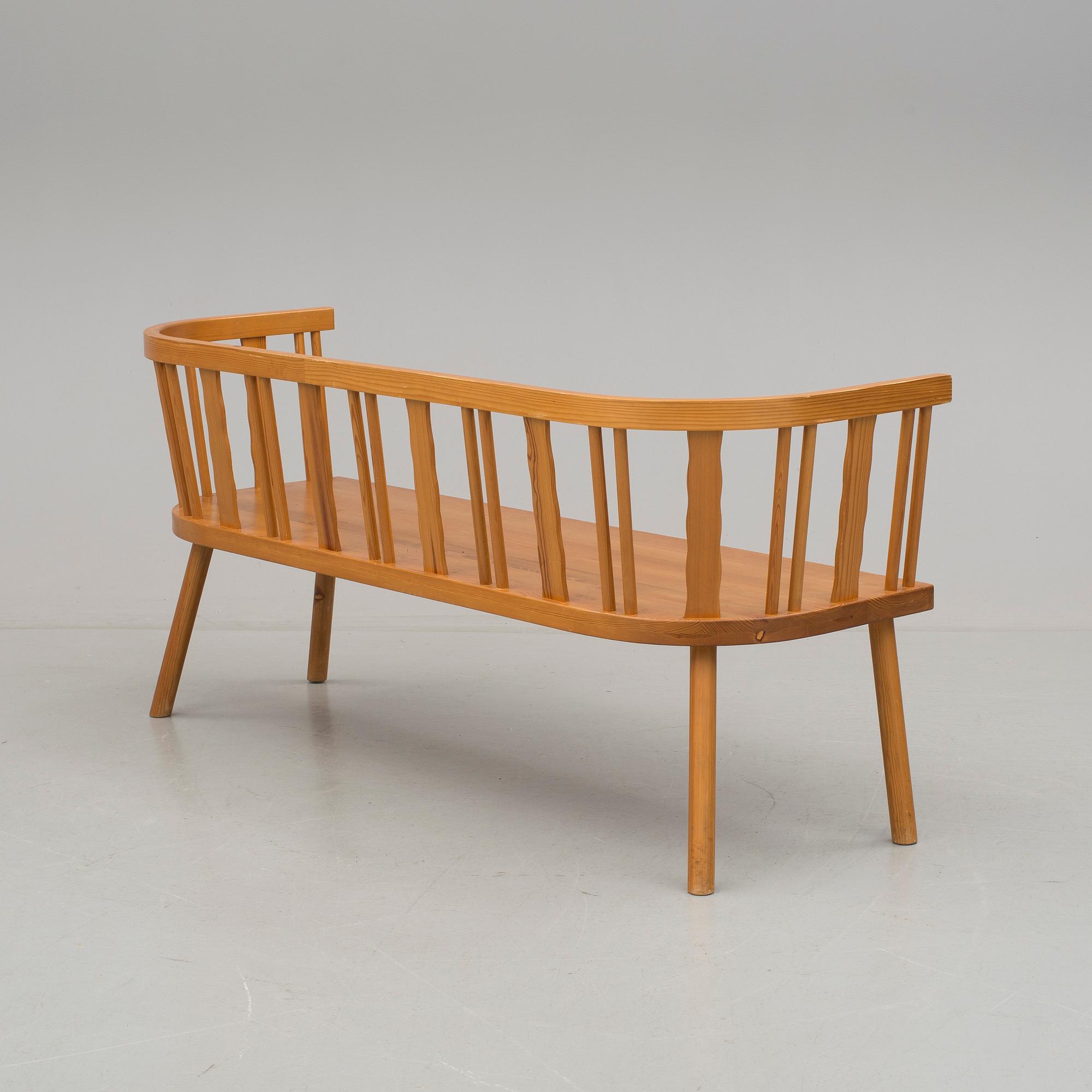 SOFFA, 1960-TAL.