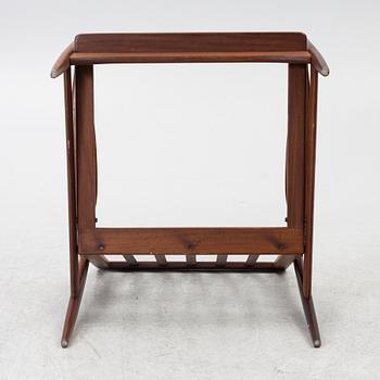 Ib Kofod-Larsen, armchair, 'The Candidate' OPE Furniture, 1960s.