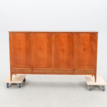 Mid-20th Century Sideboard/Cabinet.