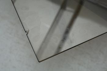 SOFFBORD, Fredrik Schriever-Abeln, 1960/70-tal.